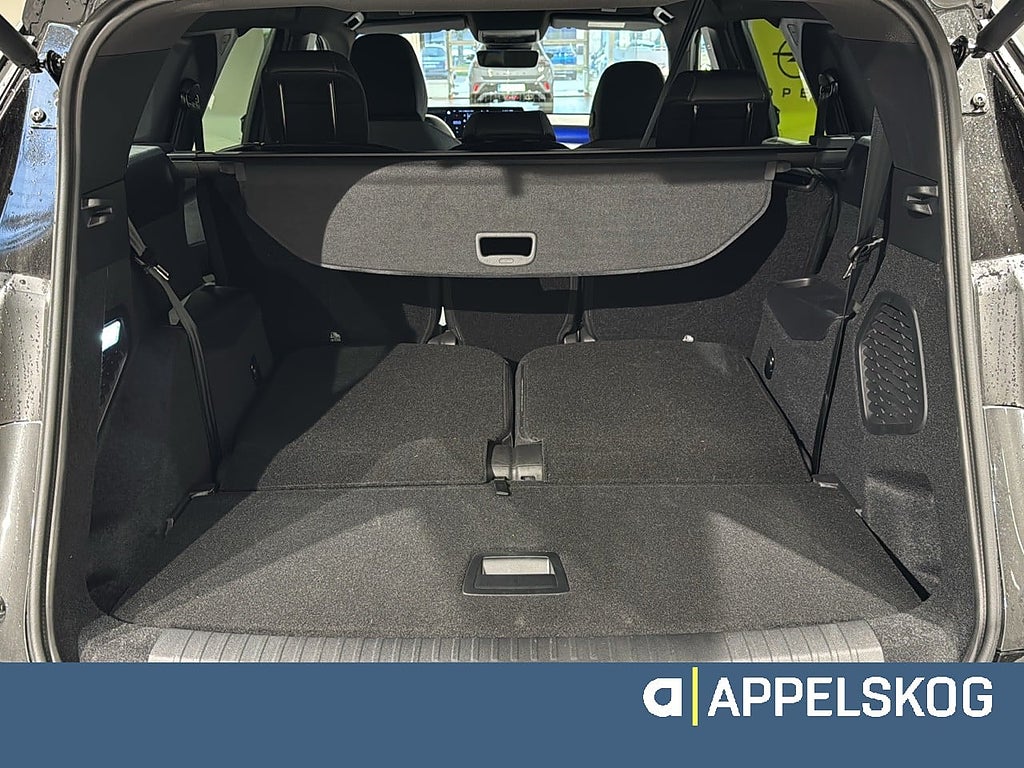 Peugeot E-5008 GT Ultimate Business Dragkrok  thumbnail