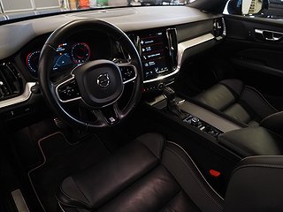 Kombi Volvo V60 9 av 25