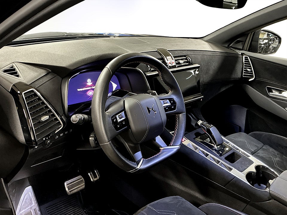 Bild på DS 7 Crossback E-Tense Performance Line 360hk Aut 4WD 360° NAVI