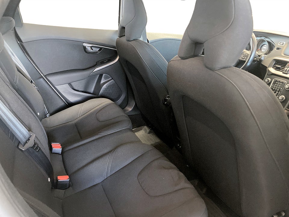 Bild på Volvo V40 Cross Country Business T3 152hk P-SENSORER