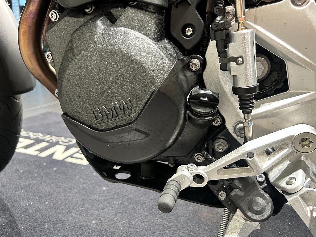 BMW F900GS /3,45%/Dynamic/Enduro/Hepco&Becker/Wunderlich