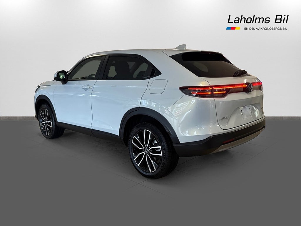 Honda HR-V Elegance e:HEV Hybrid 1,5 146 HK/5 år fri service – bild 3