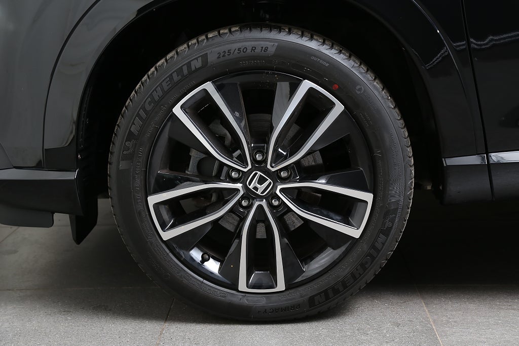 Honda HR-V Advance Style FullHybrid ink Serviceavtal 2024