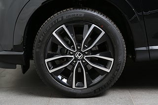 SUV Honda HR-V 4 av 25