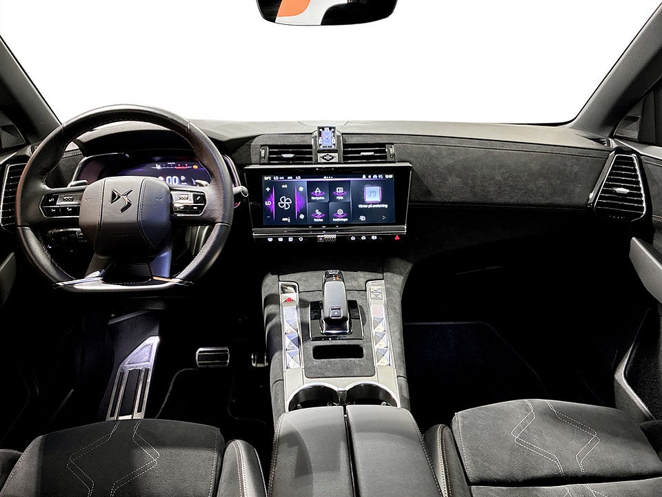 Bild på DS 7 Pallas 1.5 BHDi 130hk Aut B-KAMERA ELSTOL CARPLAY