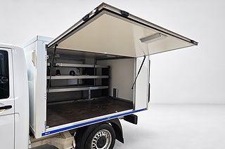 Volkswagen Transporter 2019 bild 10