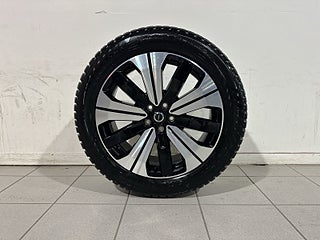 Volvo XC40 Recharge Extended Range Core SE Kamera GPS Pvärm SoV – bild 17