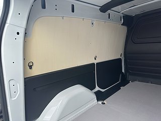 Transportbil - Skåp Mercedes-Benz Citan 19 av 20
