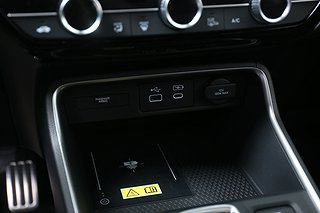 SUV Honda CR-V 21 av 26