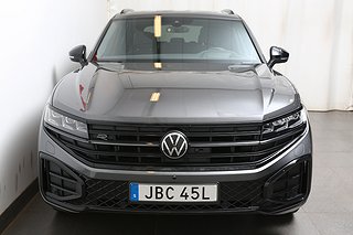 SUV Volkswagen Touareg 4 av 30