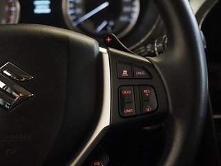 SUV Suzuki Vitara 18 av 22