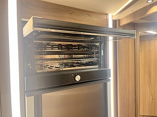 Husbil-integrerad Kabe IMPERIAL 910 QB 20 av 31