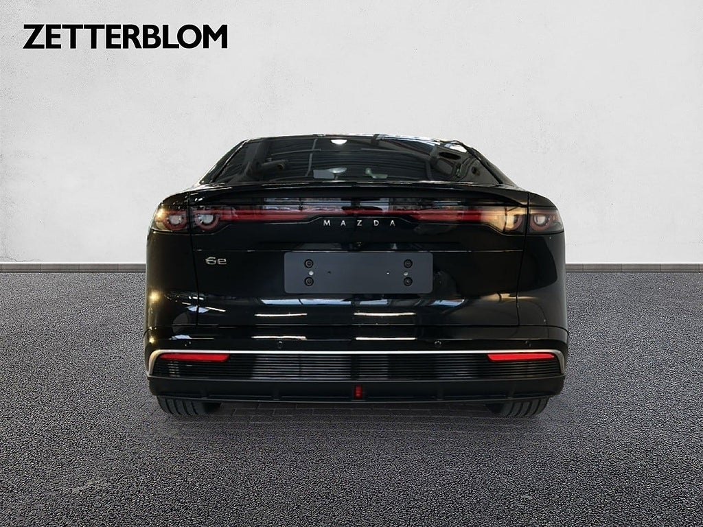 Kombi Mazda 6 4 av 19