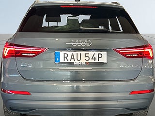 Audi Q3 45 TFSI e Plug-In Proline MOMS/Drag/Kamera/SoV/Ad.Fhåll – bild 12