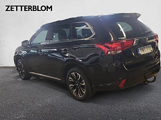 Kombi Mitsubishi Outlander 3 av 12