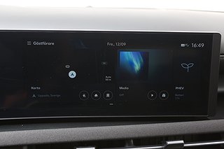 SUV Hyundai Tucson 23 av 27