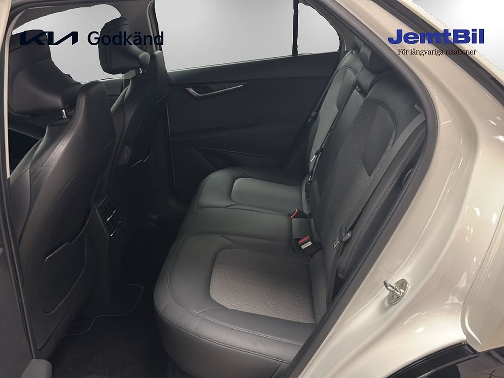 Kia Niro 2023 - miniatyr 5