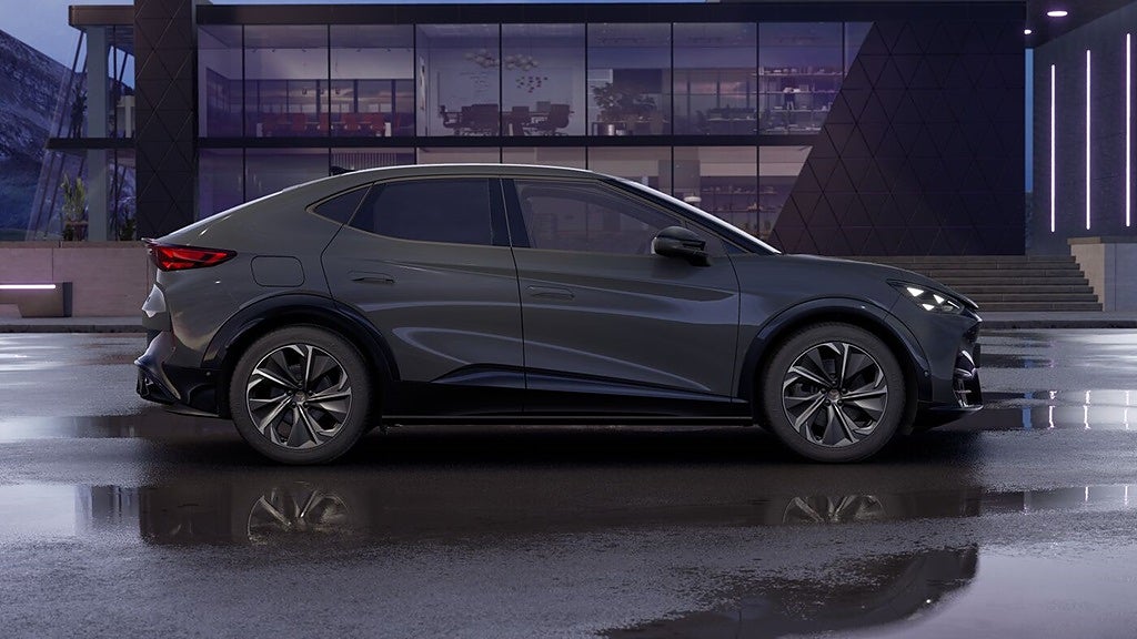 Cupra Tavascan VZ AWD 250 KW / 340 HK