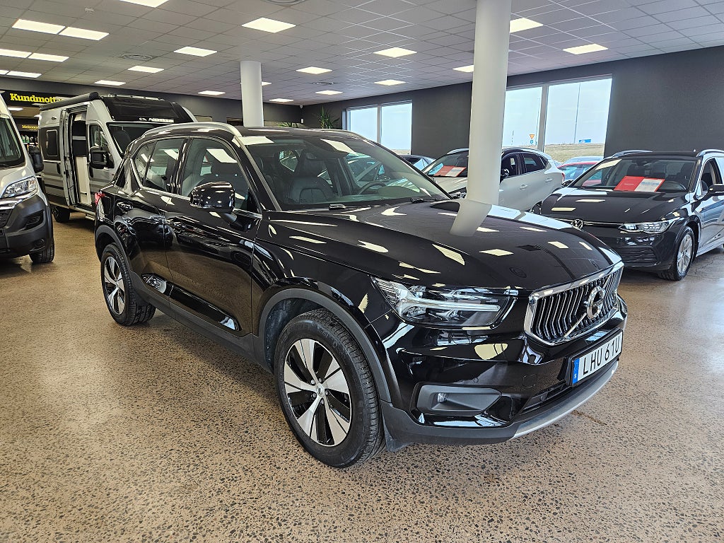 Volvo XC40 Recharge T4 Inscription / 360° kamera / Navi 
