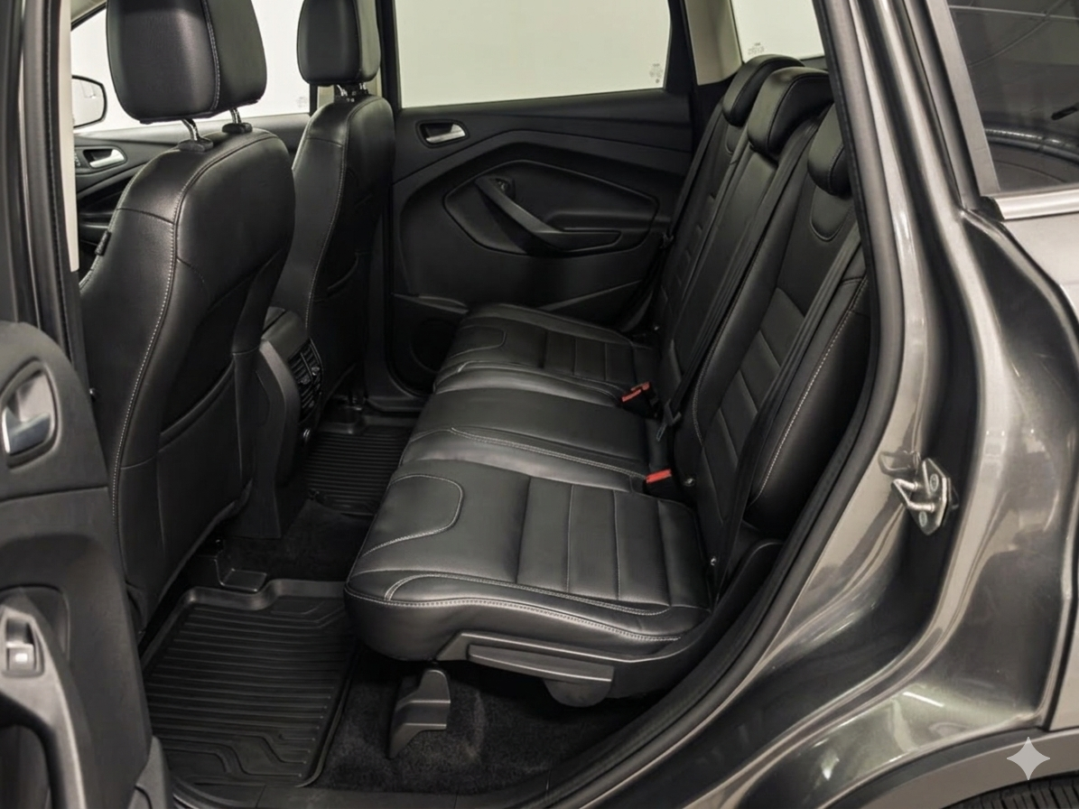 Ford Kuga 2015, kuva 6/42