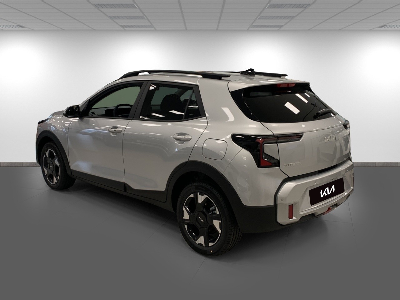 Kia Stonic 1.0 T-GDI DCT Advance 2026, bild 6/10