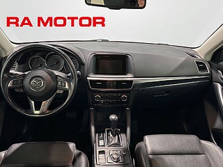 SUV Mazda CX-5 11 av 26