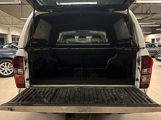 Isuzu D-Max Crew Cab 1.9 4WD Euro 6 Kamera/Dragkrok/S&V-däck
