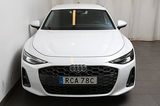 Kombi Audi A6 5 av 27