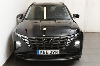 SUV Hyundai Tucson 5 av 27