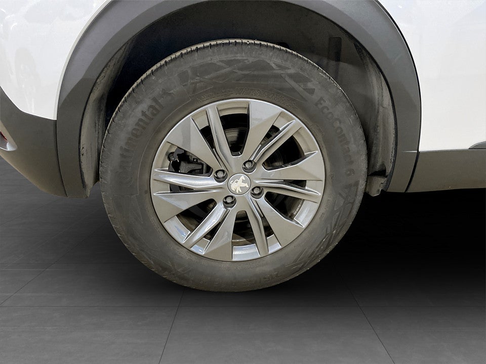 Bild på Peugeot E-2008 Active 50kWh 136hk Aut - 1 ÄGARE, BACKSENSORER