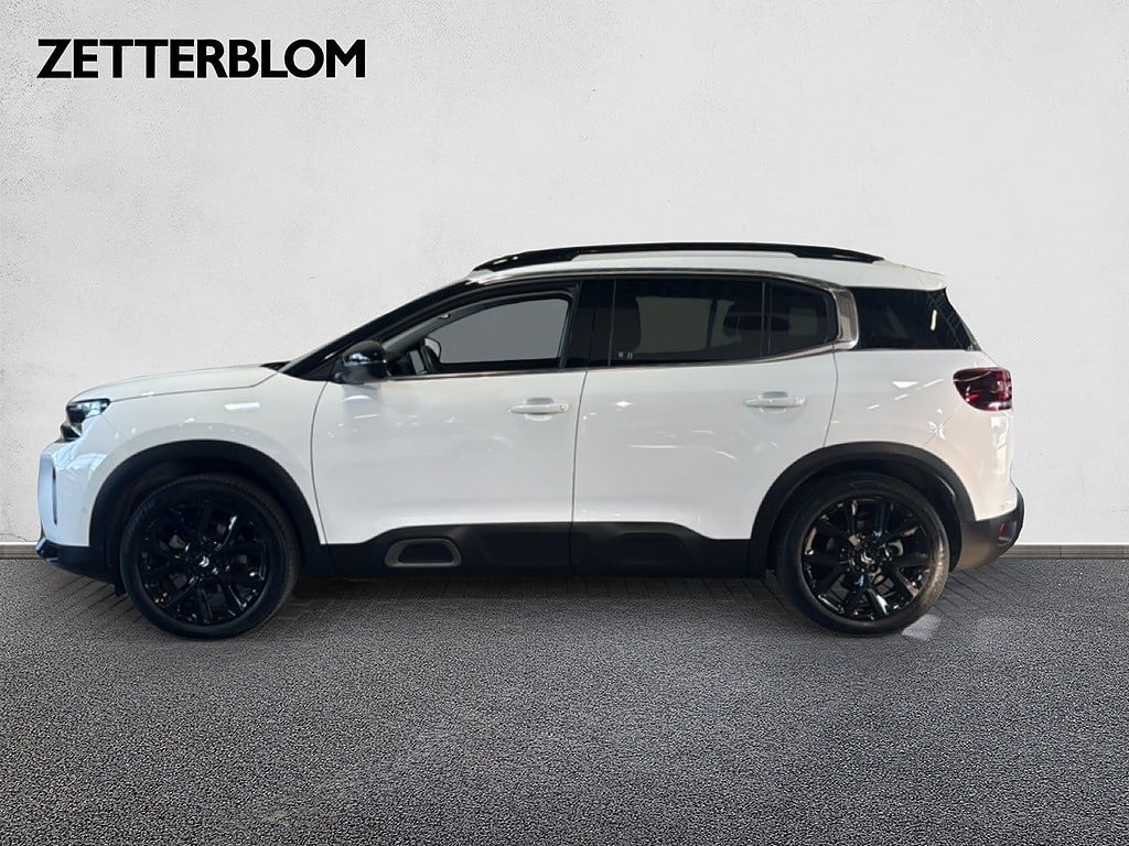 SUV Citroën C5 2 av 15