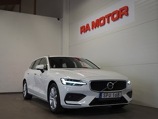 Kombi Volvo V60 1 av 23