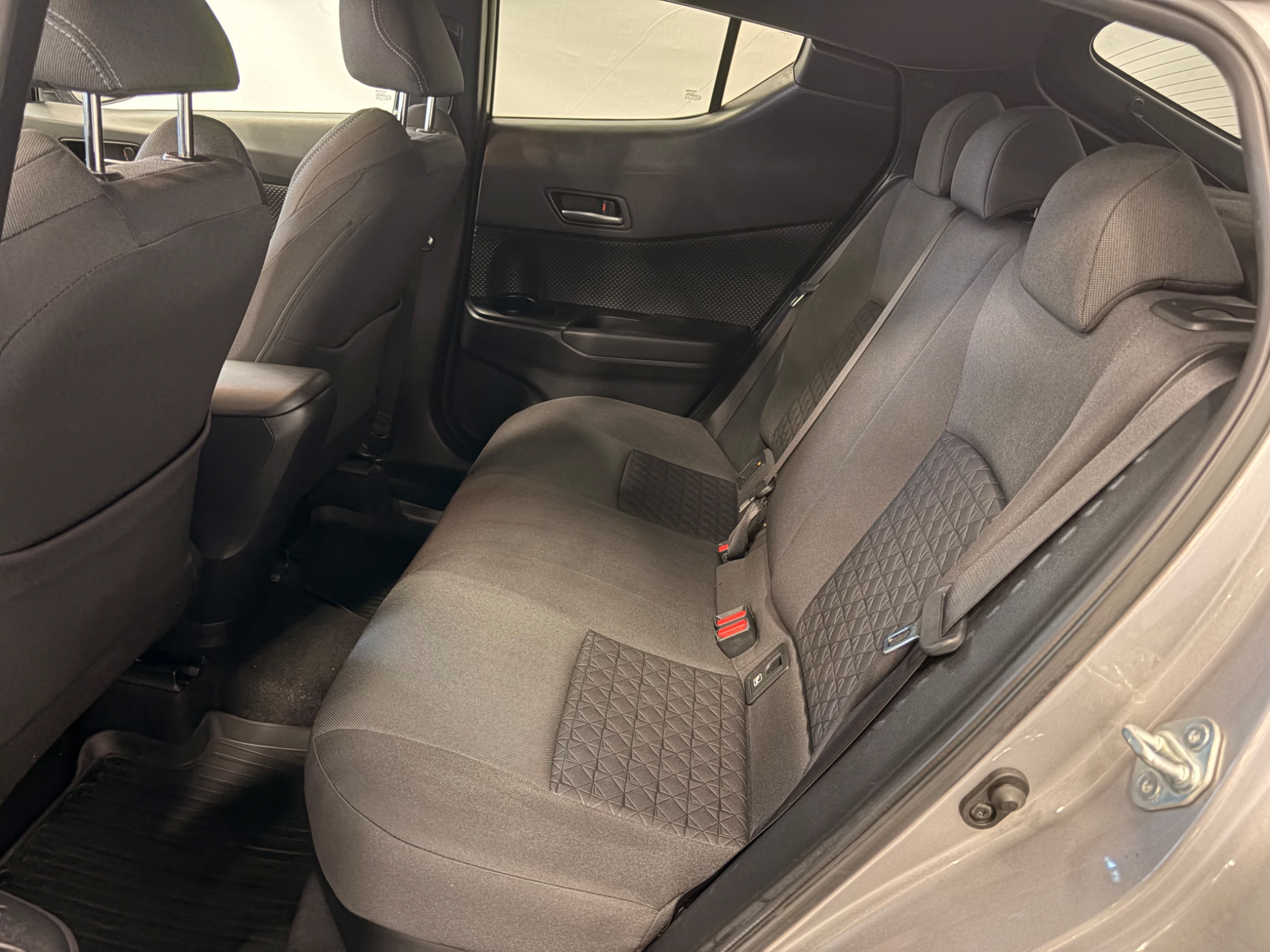 Toyota C-HR Hybrid CVT X-Edition Euro 6 2020, bild 7/10