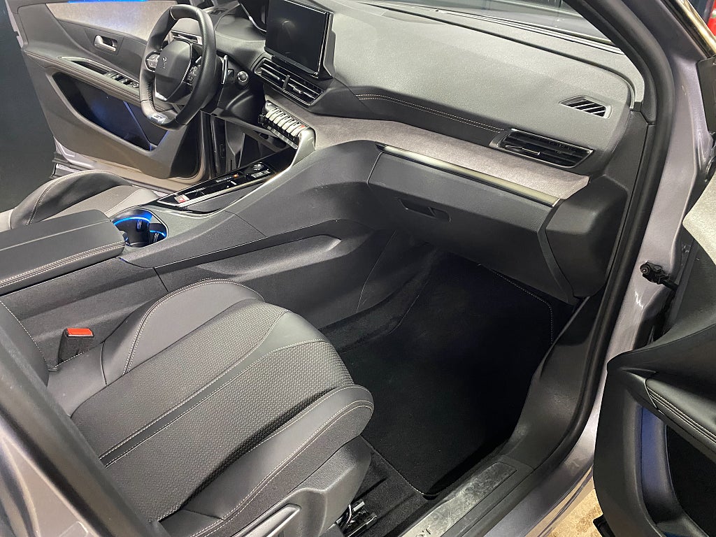 Bild på Peugeot 3008 GT 1.2 PureTech 130hk AUT