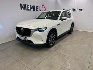 Mazda CX-60 PHEV AWD Kamera/Navi/Rattvärme/10 års garanti