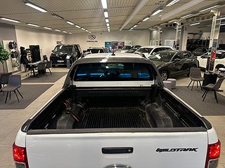 Ford ranger Dubbelhytt 2.0 4x4 MoK-Värm/Dvärm/Drag/SoV/MOMS