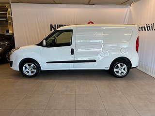 Opel Combo Van 2.4t 1.3 CDTI Drag/SoV-Däck/Kamkedja