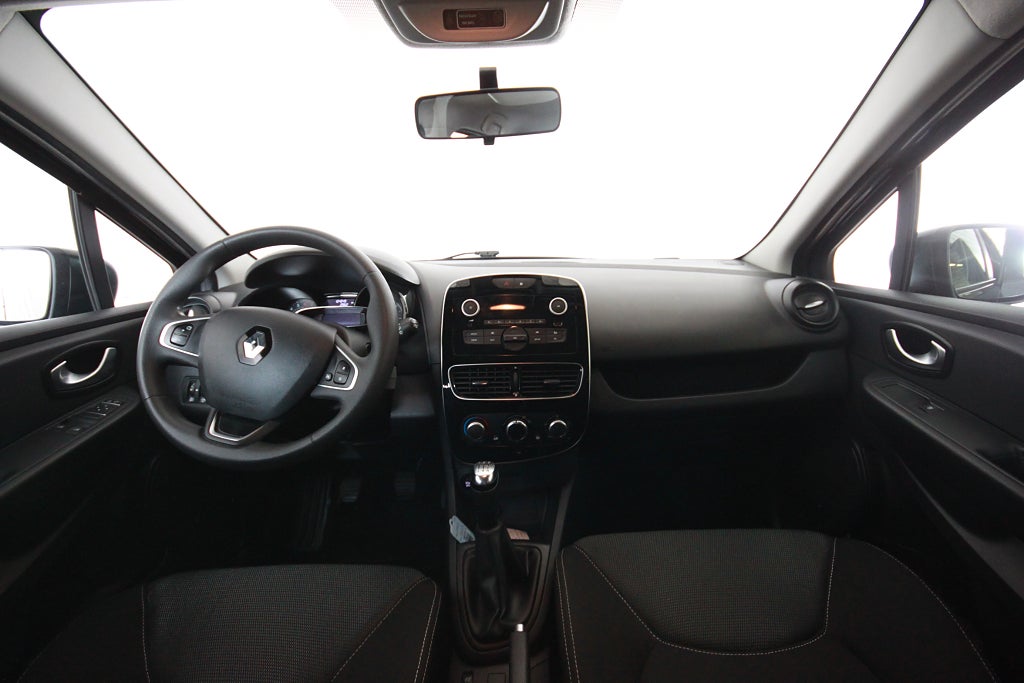 Renault Clio 2018 - miniatyr 5
