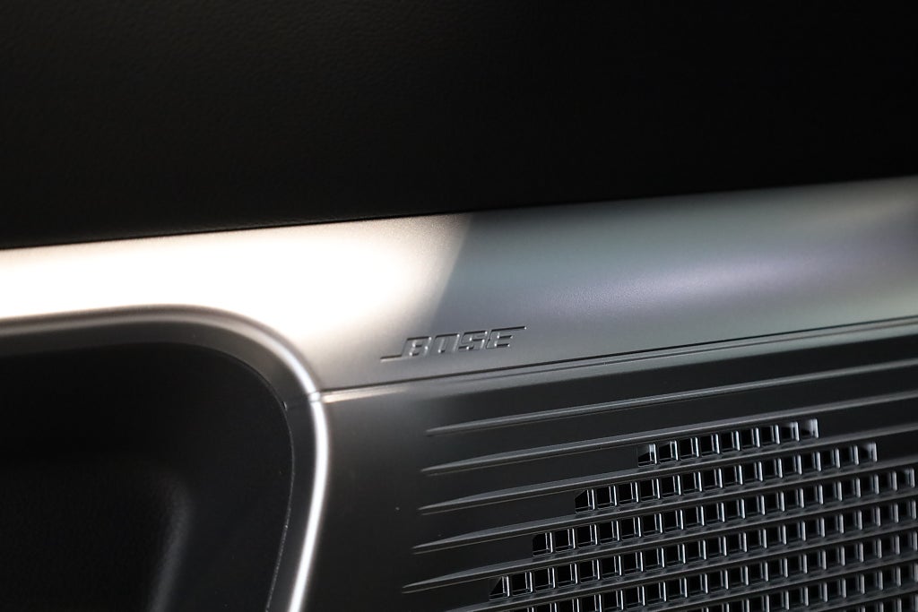 Hyundai IONIQ 9 Performance Calligraphy Line  *Avbetalningskampanj 2026