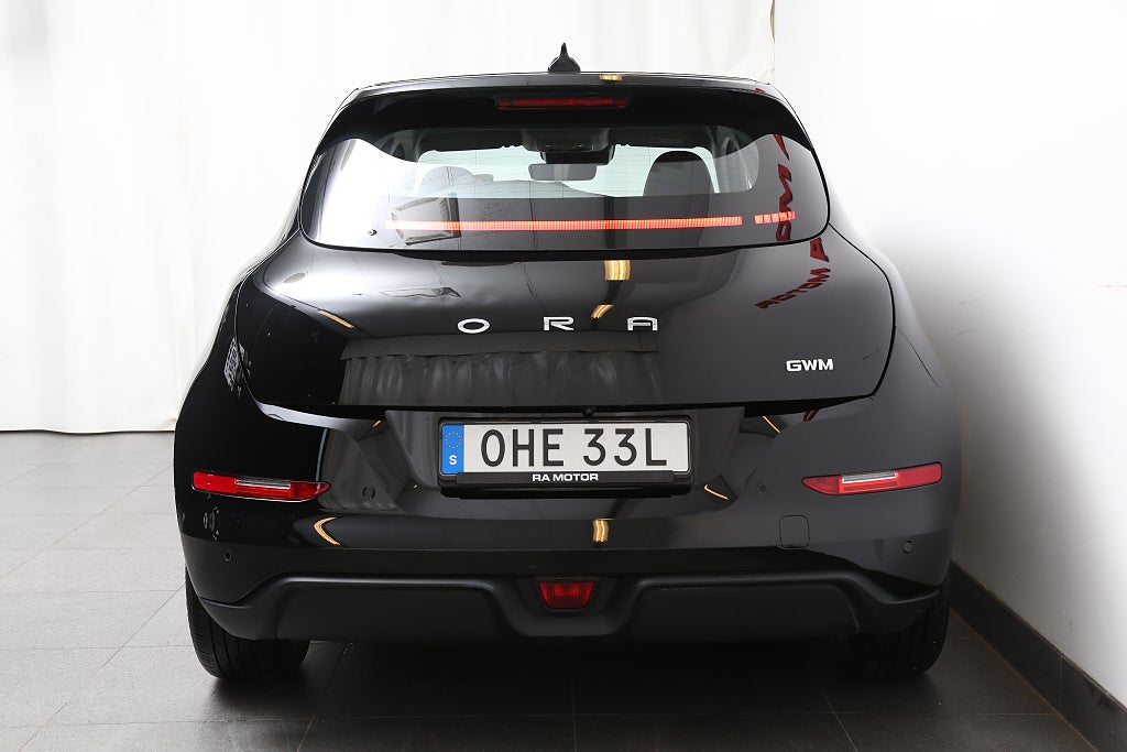 ORA 300 Pro 48Kwh 30mil/räckvidd Superkampanj!!! 2022