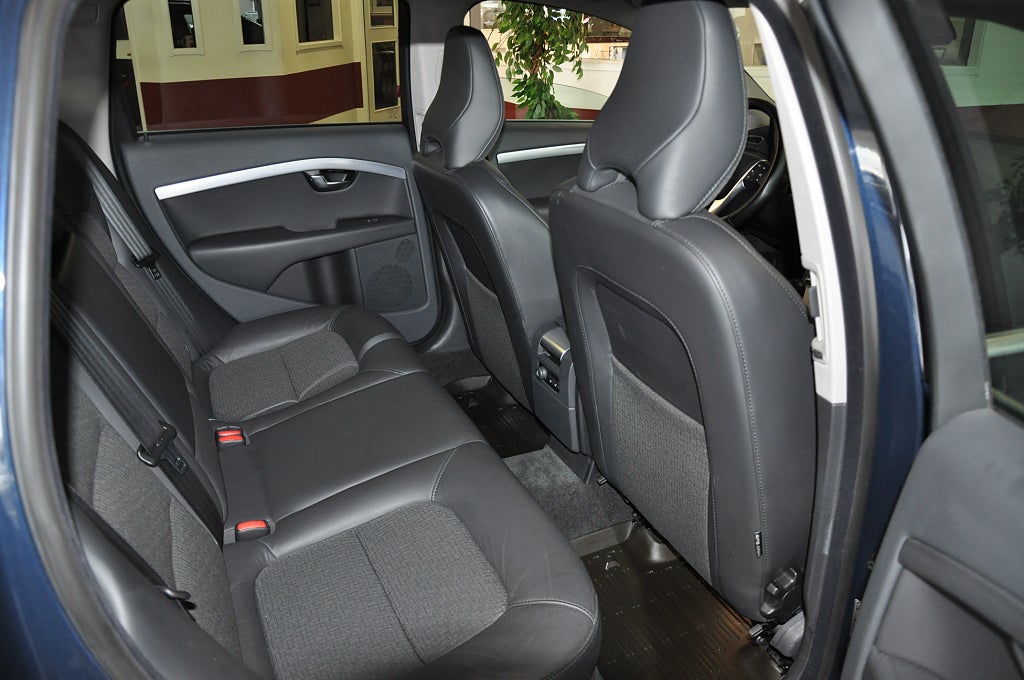 Volvo V70 2015 - miniatyr 10