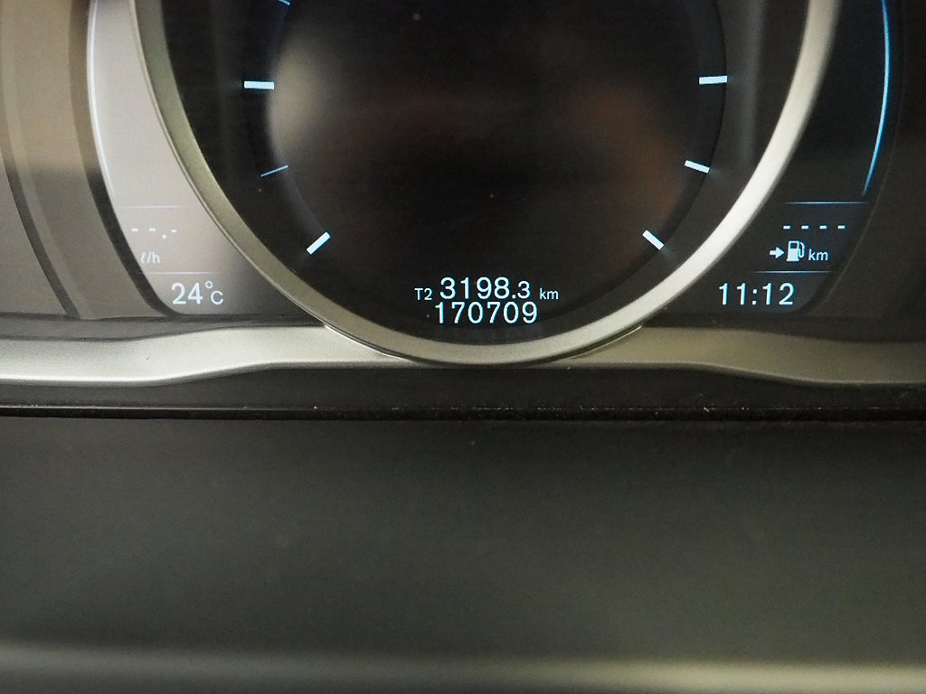 Volvo V60 D3 Summum Euro 6 150hk (D-värmare, Drag) 2016