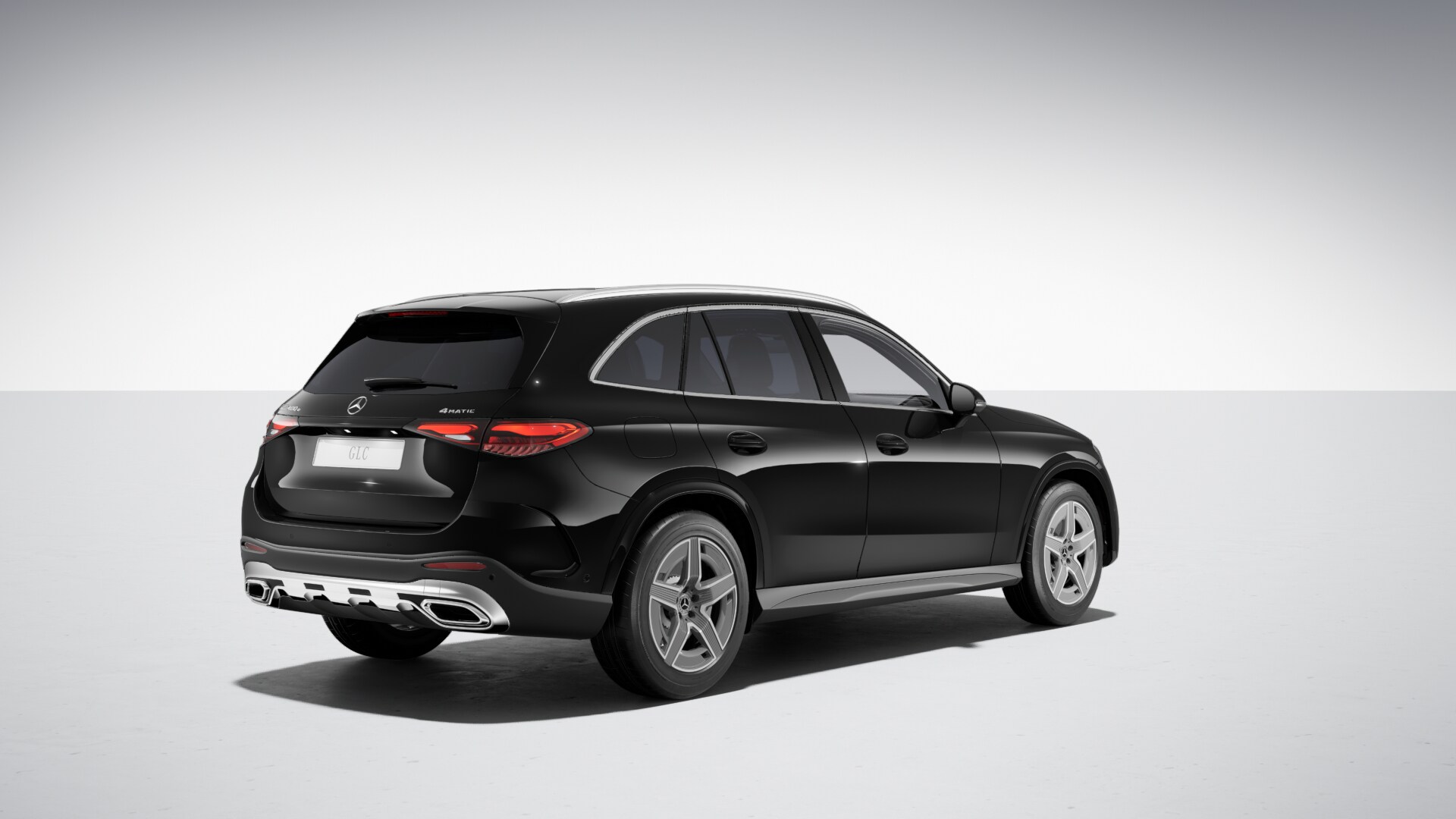 Mercedes-Benz GLC 2027, bild 3/29