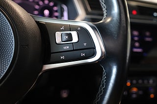 SUV Volkswagen Tiguan 30 av 33