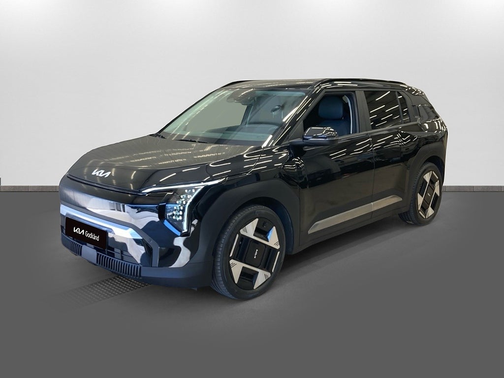 Kia EV3 Long Range PLUS *KIA GODKÄND*