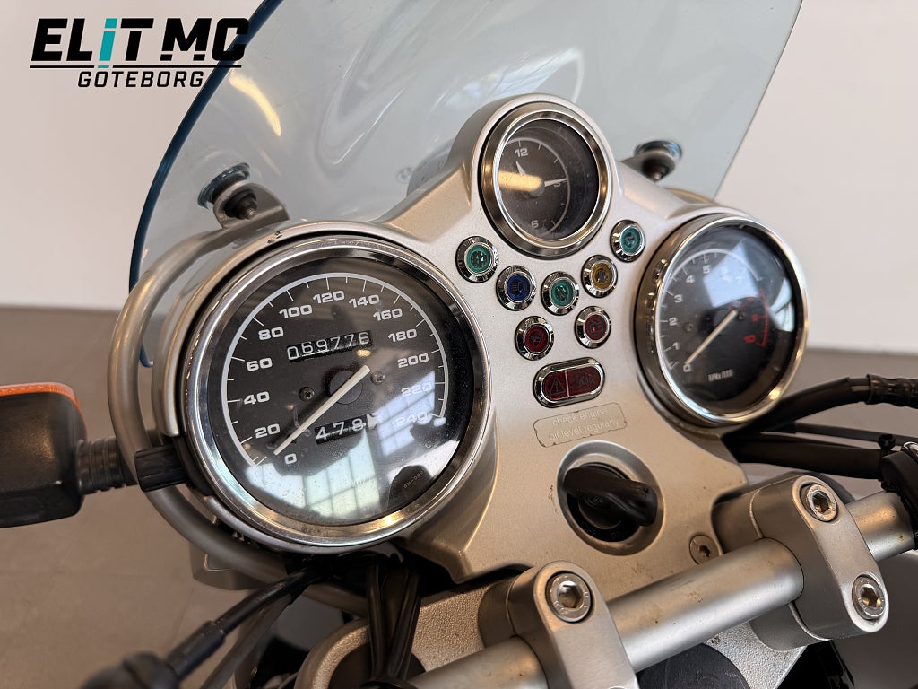 BMW Motorrad R 2001 - miniatyr 20