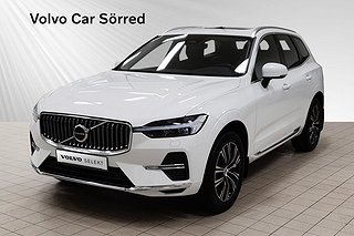 Volvo XC60 MC73 B5 AWD Bensin Inscription