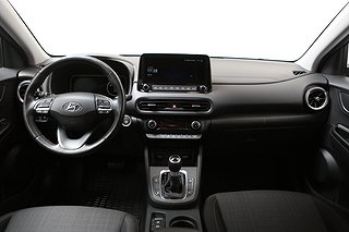 SUV Hyundai Kona 18 av 26