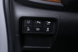 SUV Honda CR-V 23 av 25