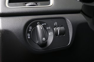 SUV Audi Q3 8 av 18